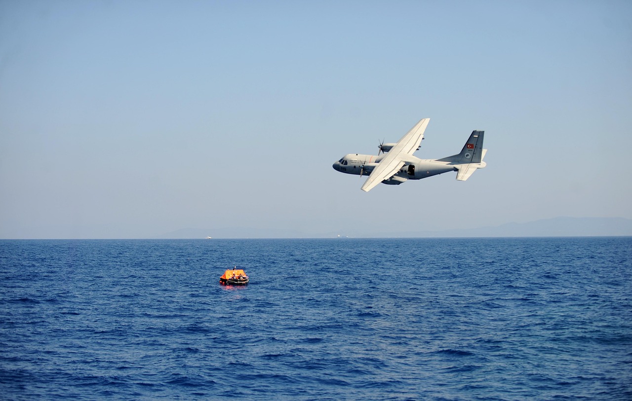 Coast Guard Google Trends explainer related image 7 - Coast Guard: Why Everyone Is Searching It Right Now