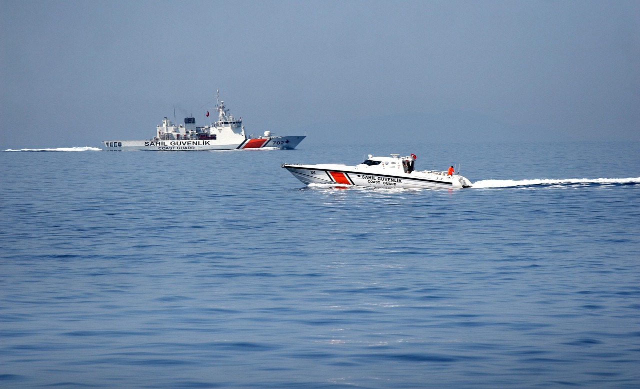 Coast Guard Google Trends explainer related image 9 - Coast Guard: Why Everyone Is Searching It Right Now