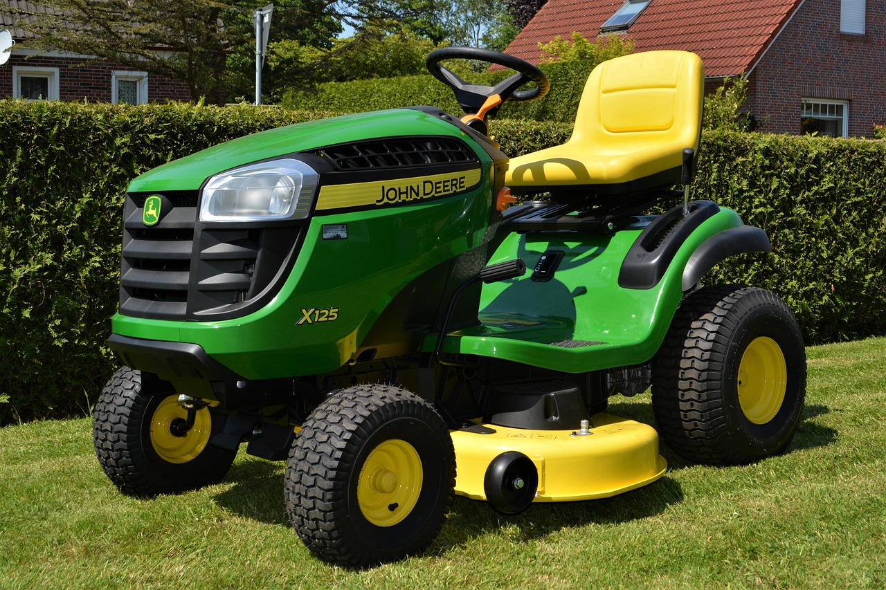 John Deere Google Trends explainer related image 1 - John Deere: Why Everyone Is Searching It Right Now