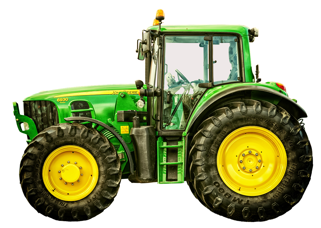 John Deere Google Trends explainer related image 4 - John Deere: Why Everyone Is Searching It Right Now