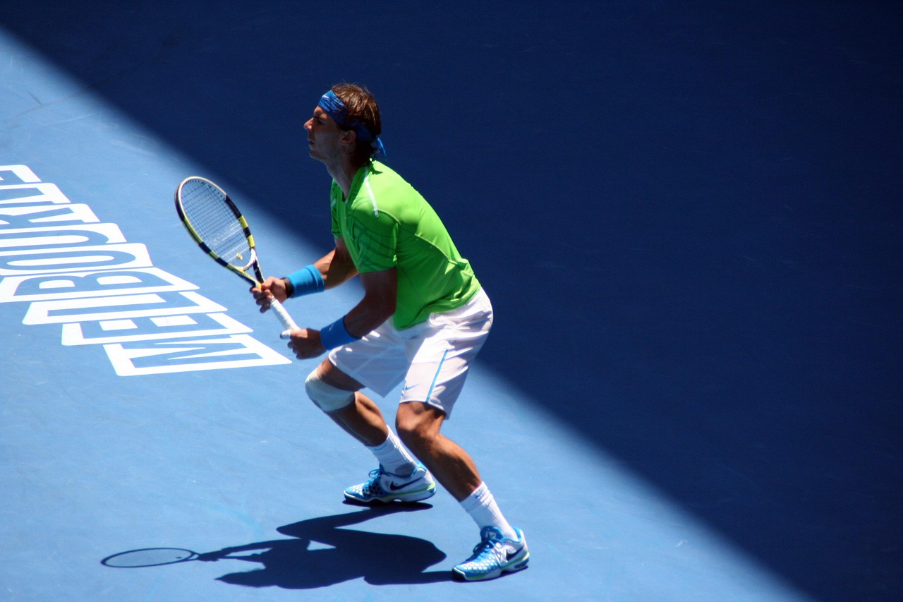 Rafael Nadal Google Trends explainer related image 9 - Rafael Nadal: Why Everyone Is Searching It Right Now